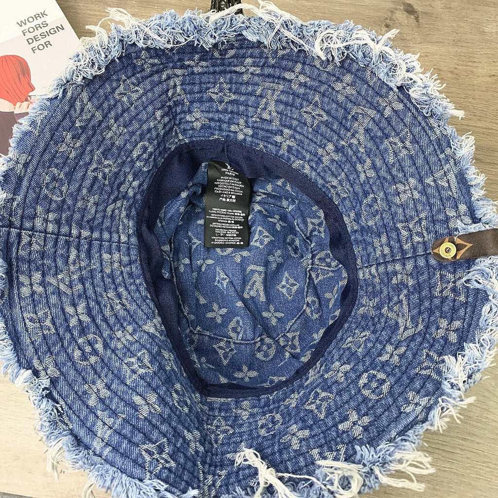 LV Bucket Hat