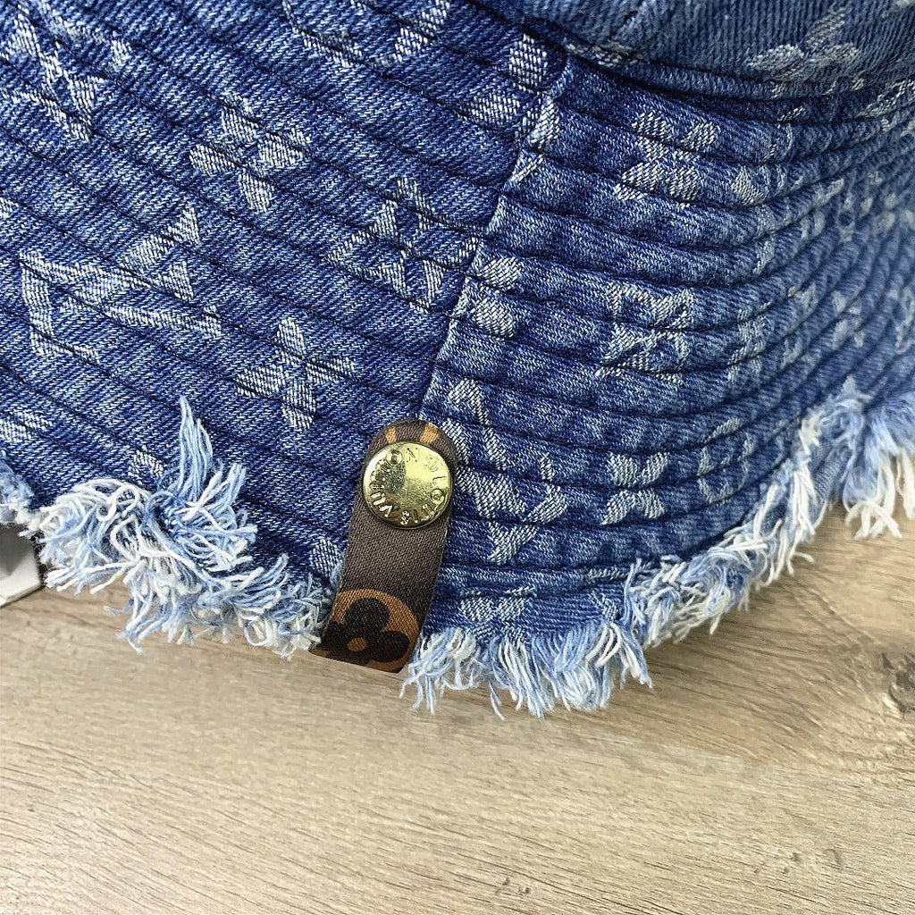 LV Bucket Hat