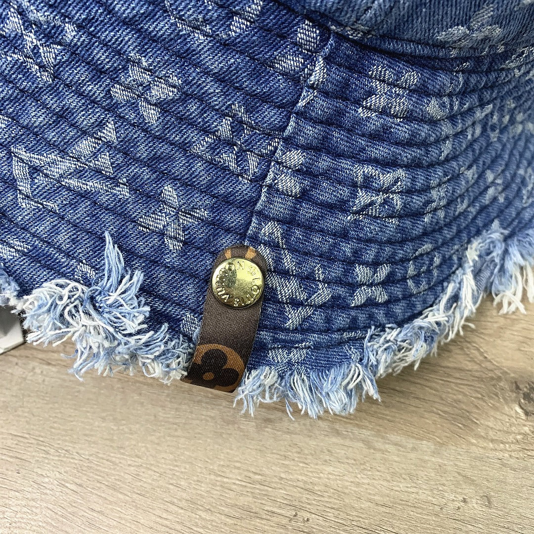 LV Bucket Hat