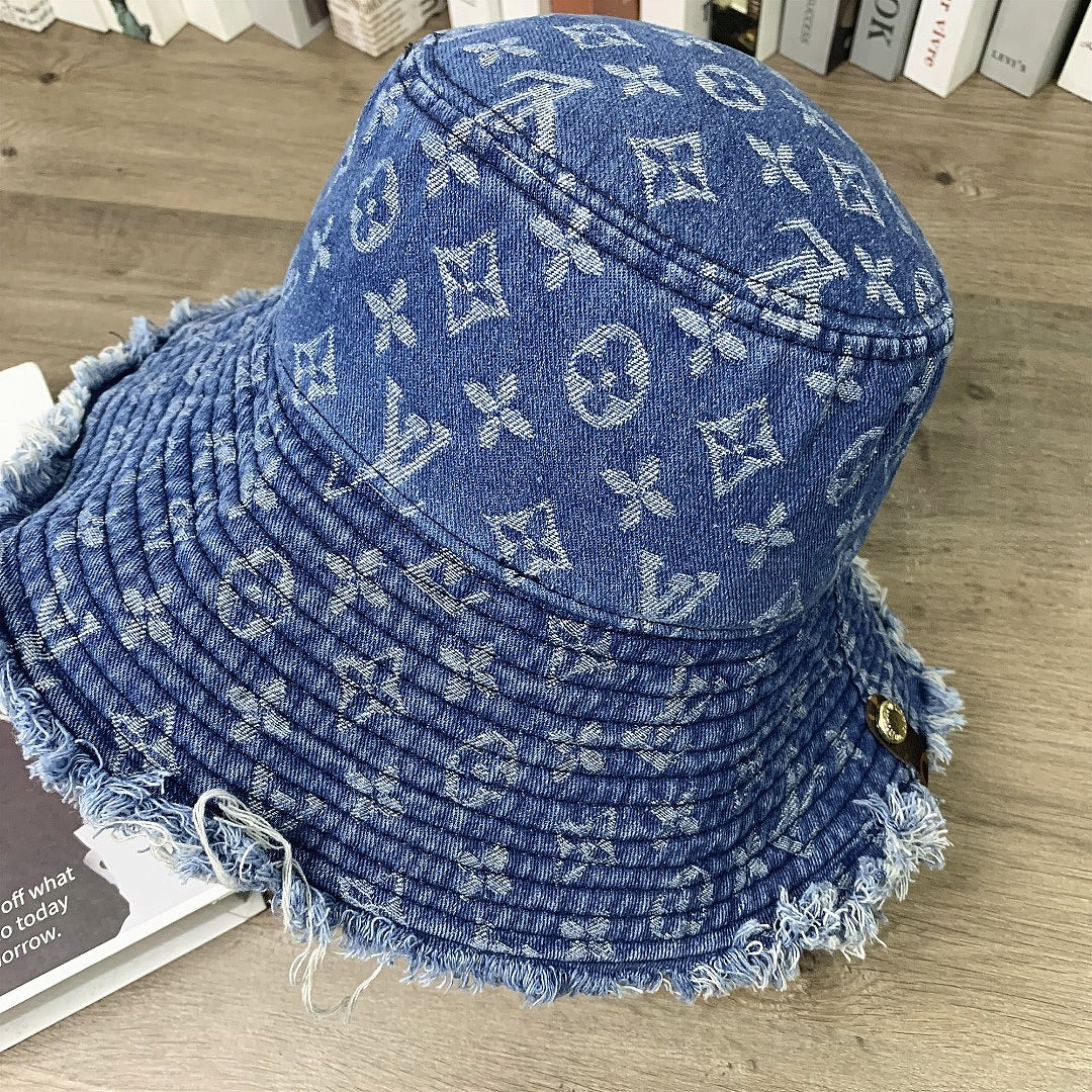 LV Bucket Hat