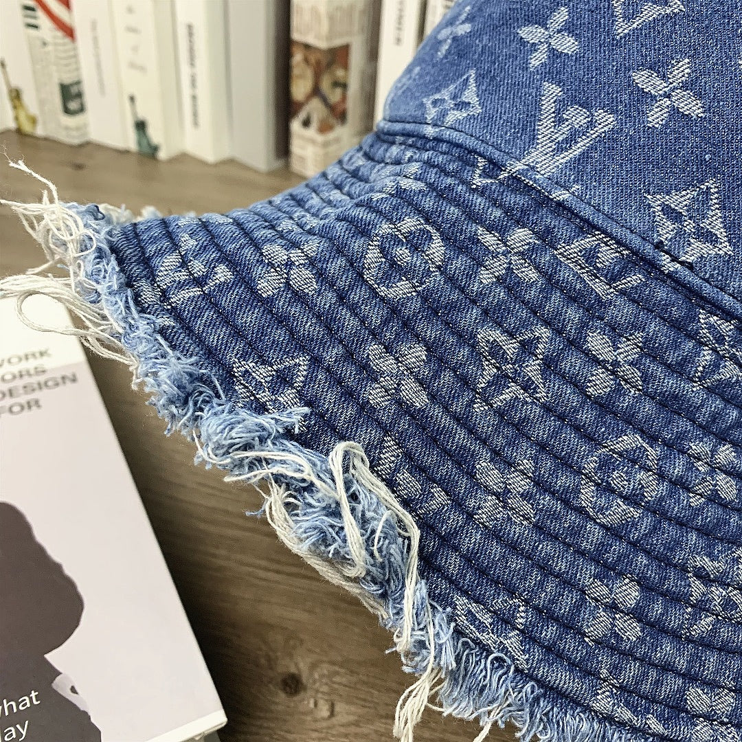 LV Bucket Hat