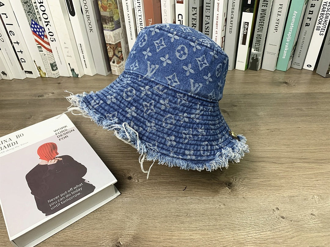 LV Bucket Hat