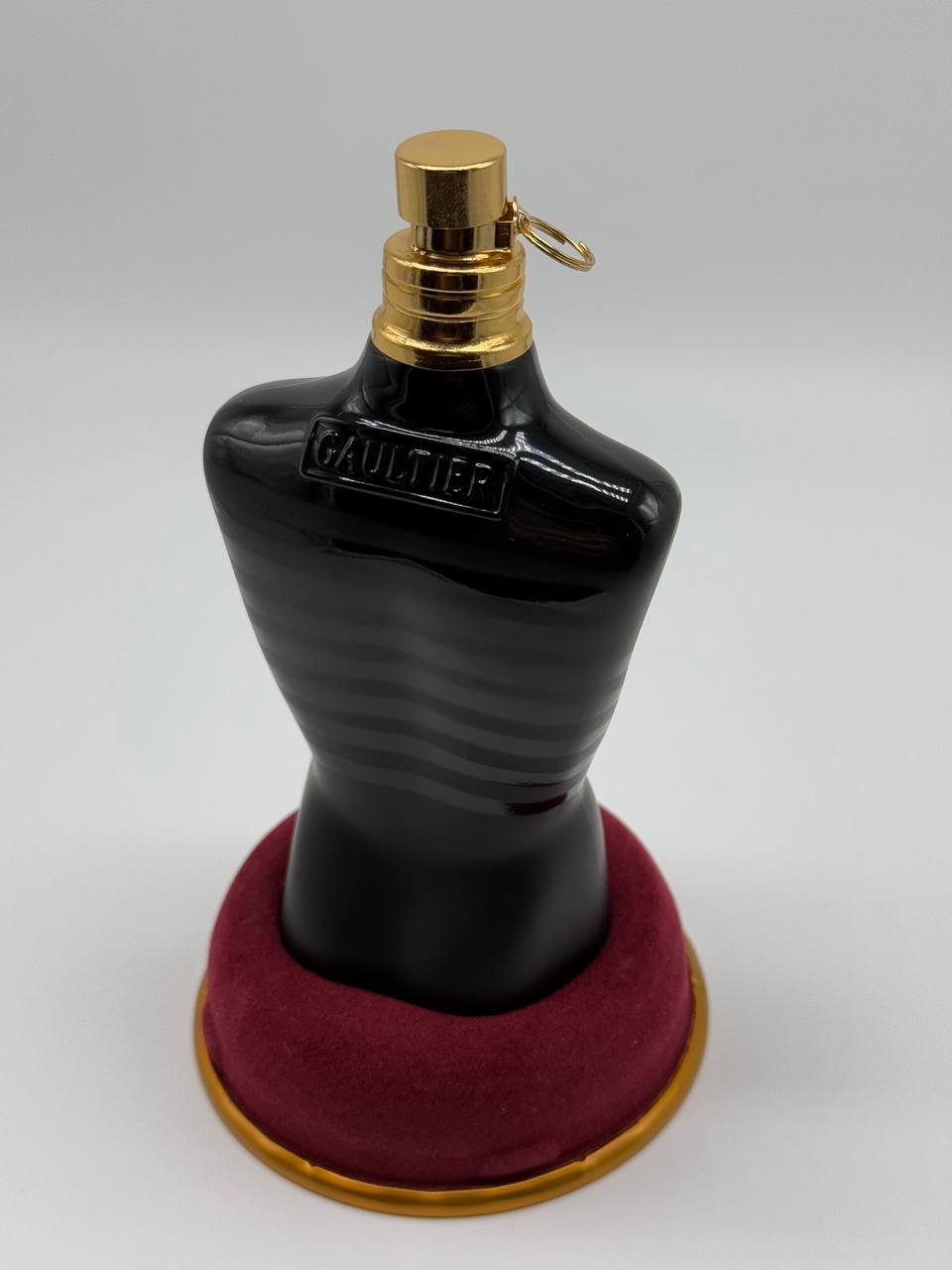 JPG LE MALE La perfume