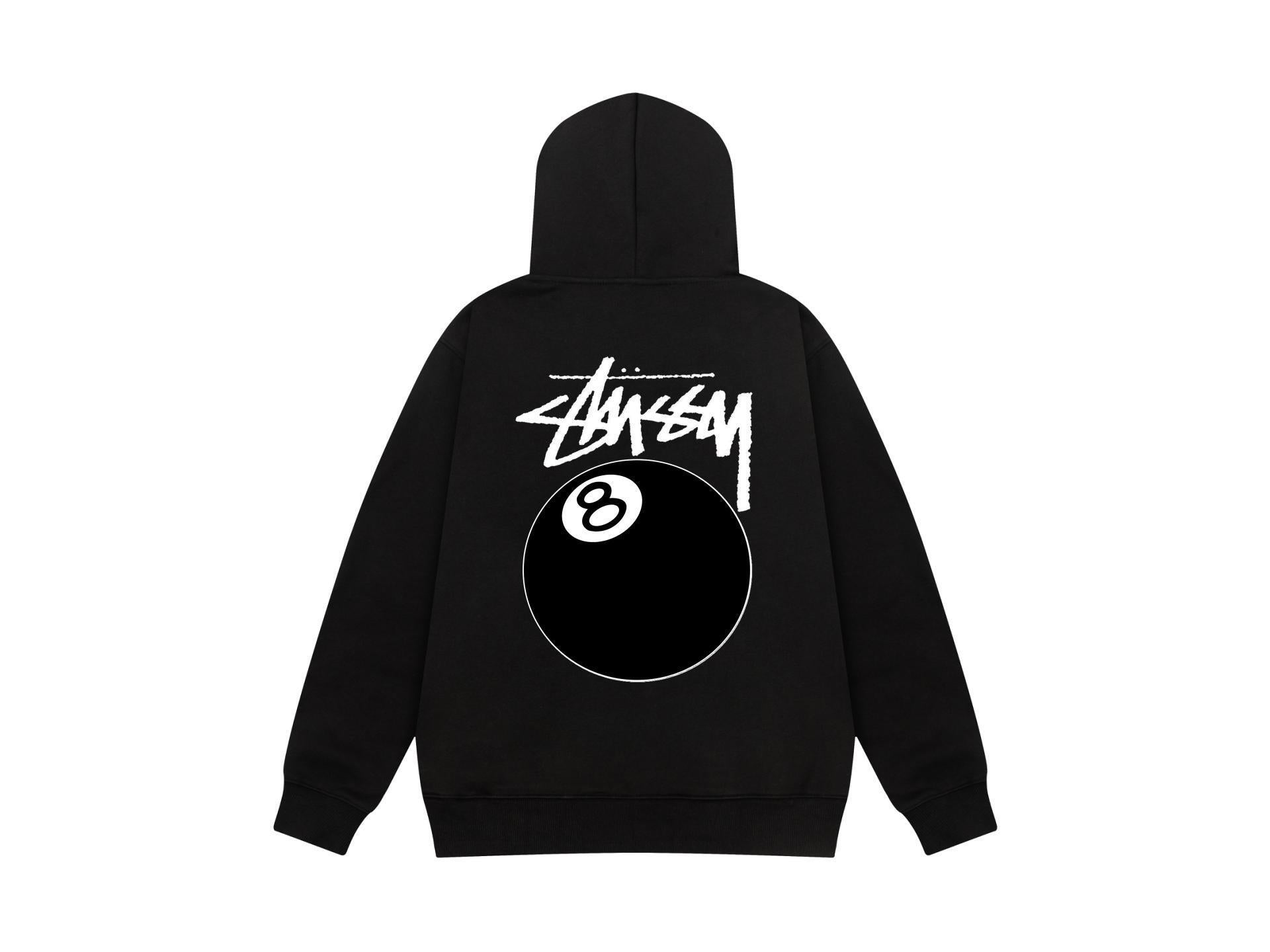 Stussy Hoodie