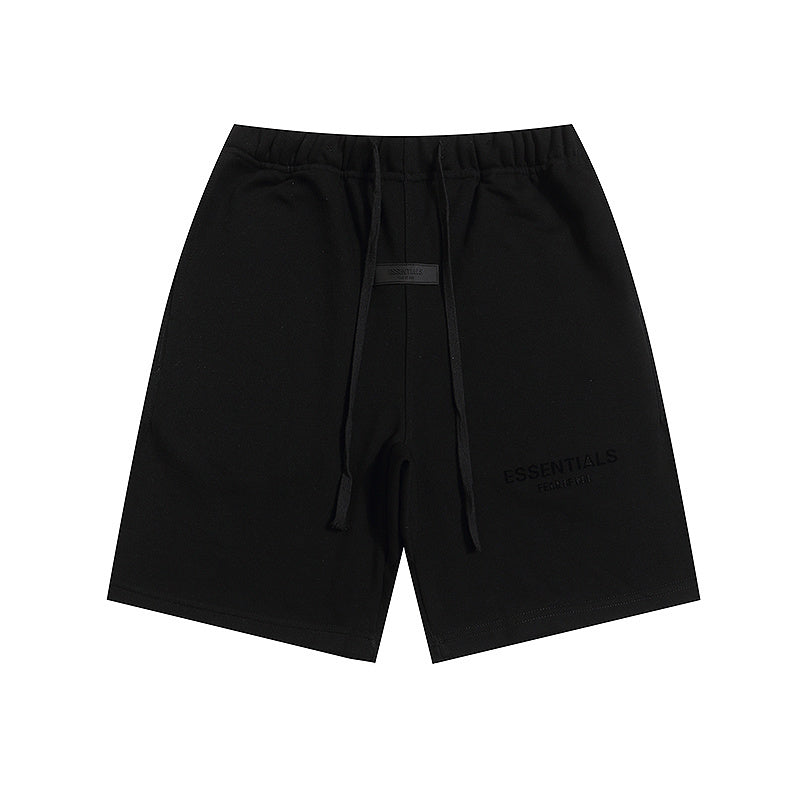 Essentials Short - Black