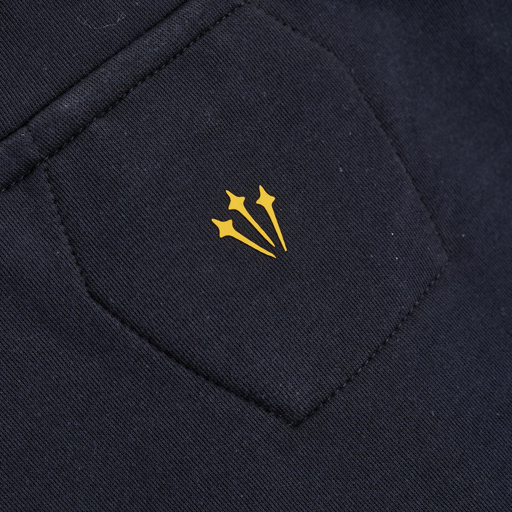 nike X Nocta tech Tracksuit - שחור