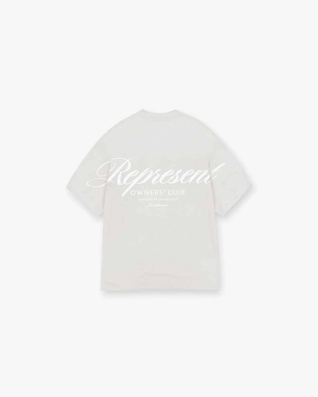 Represent shirt - אוף וויאט