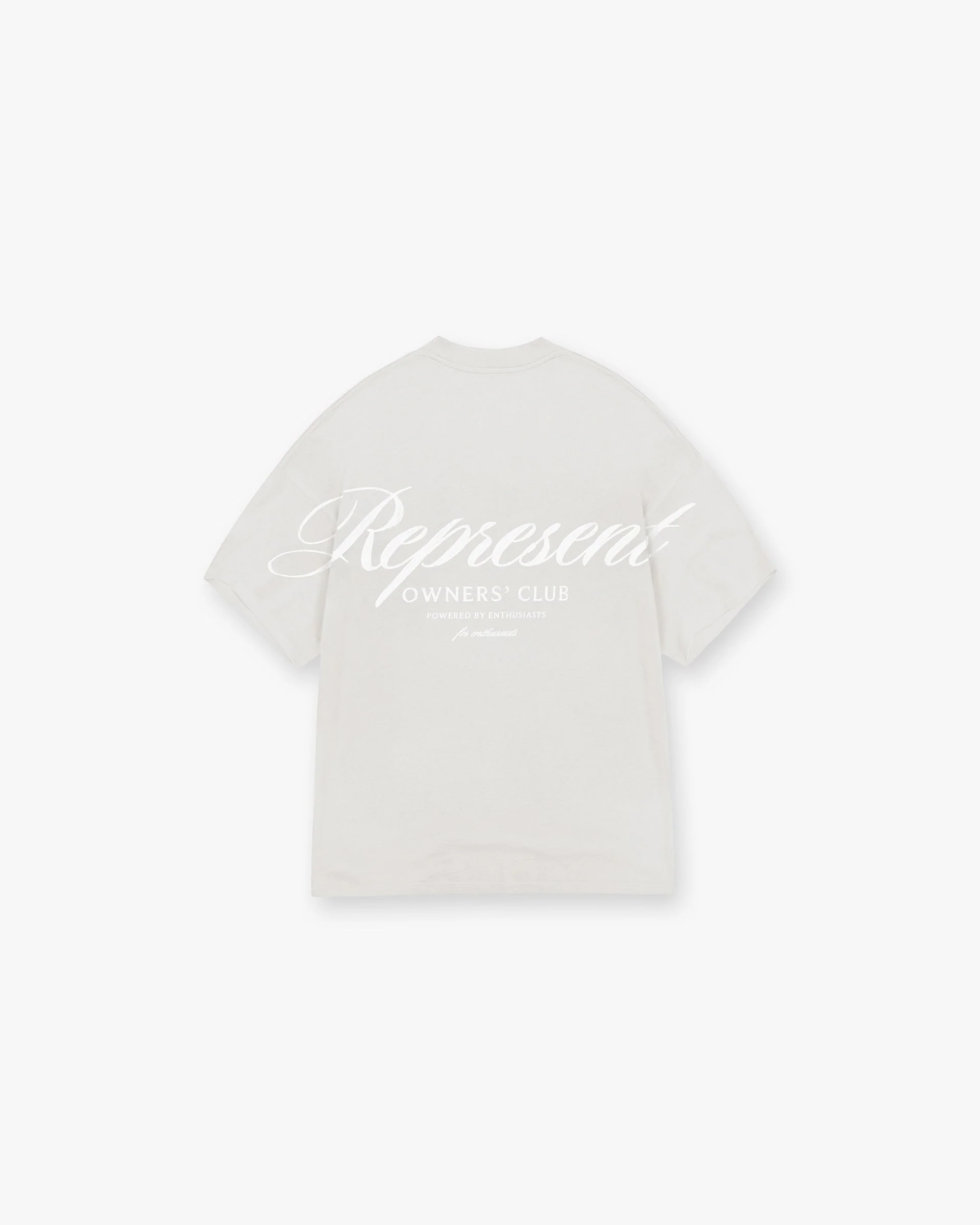 Represent shirt - אוף וויאט