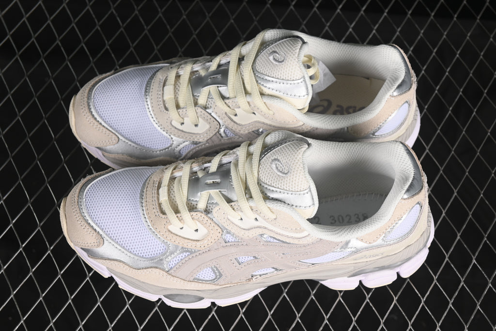 ASICS GEL NYC CREME