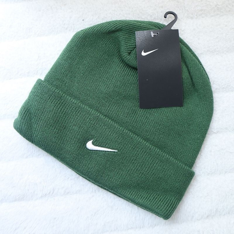 כובע צמר - Nike