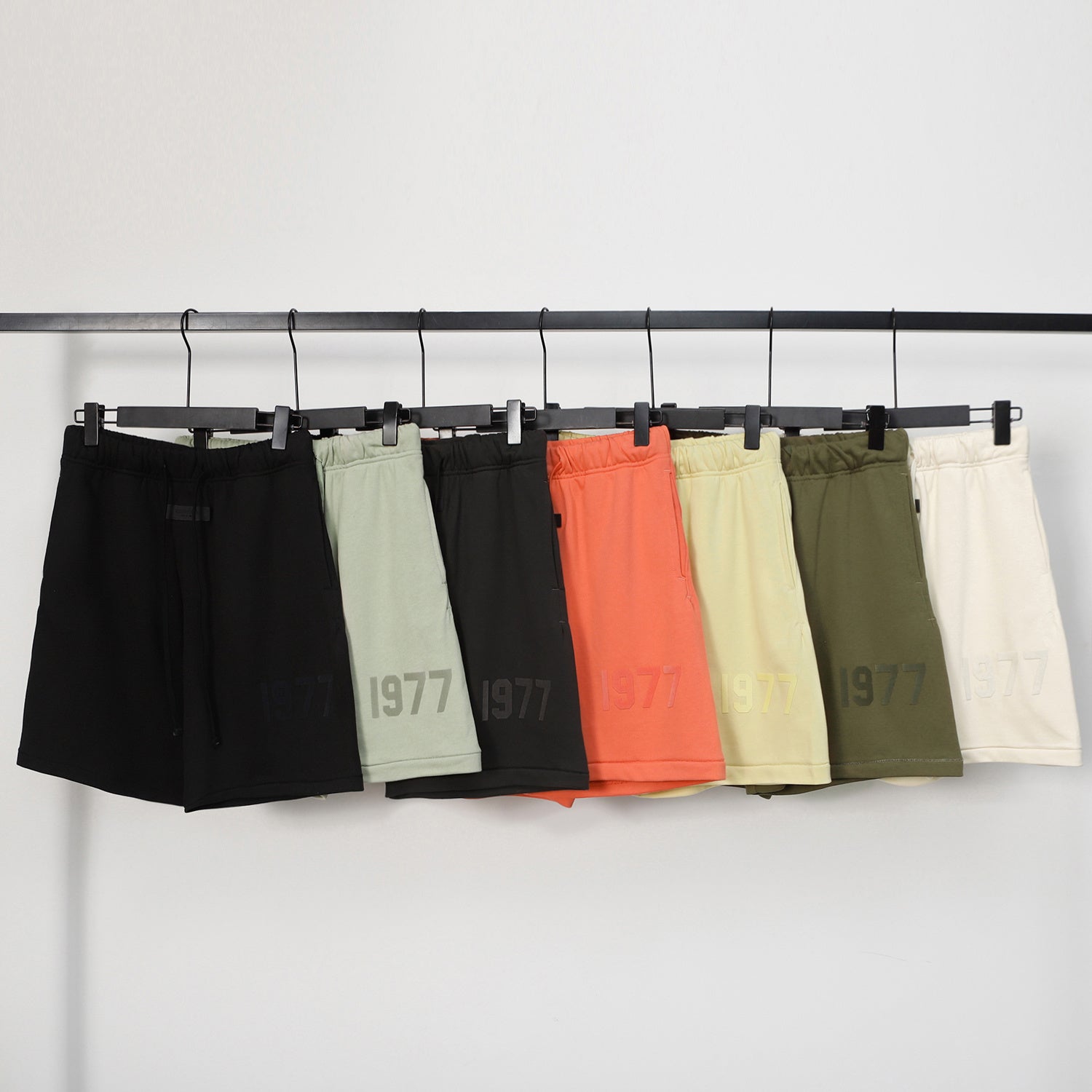 Essentials 1977 Shorts