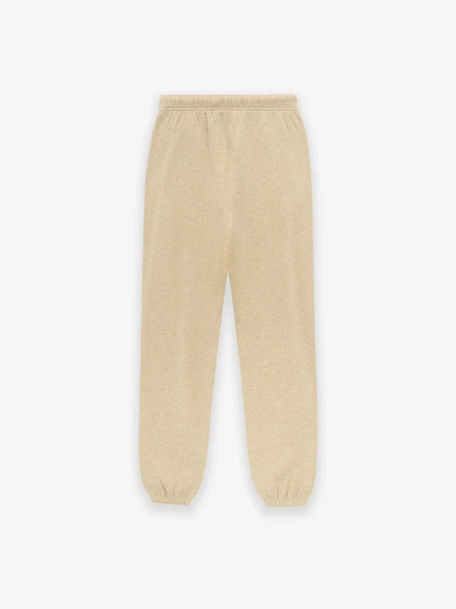 Essentials pants - 'בז