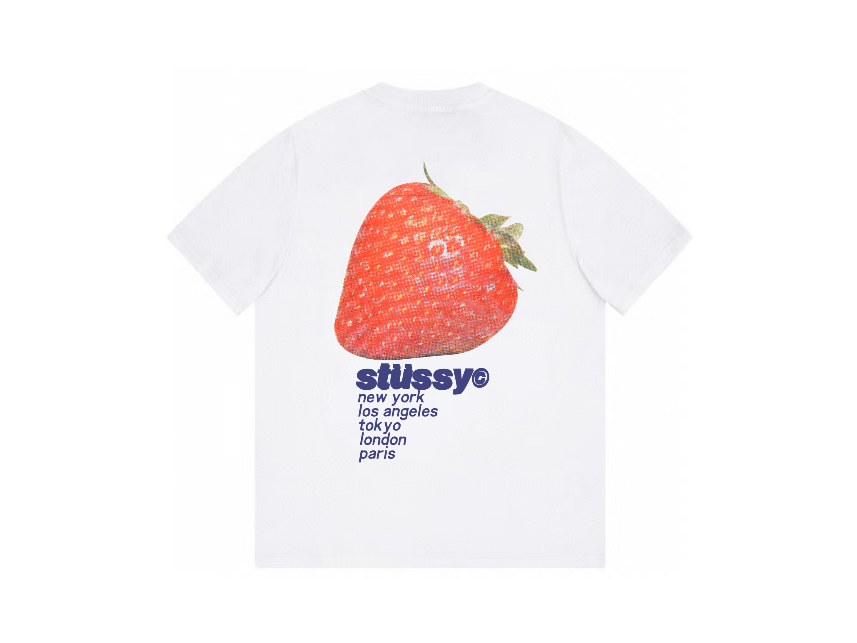 Stussy Shirt