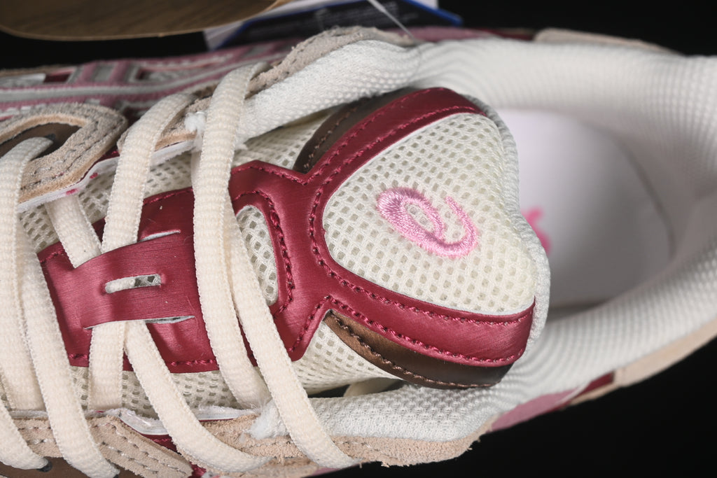 ASICS GEL NYC SWEET PINK