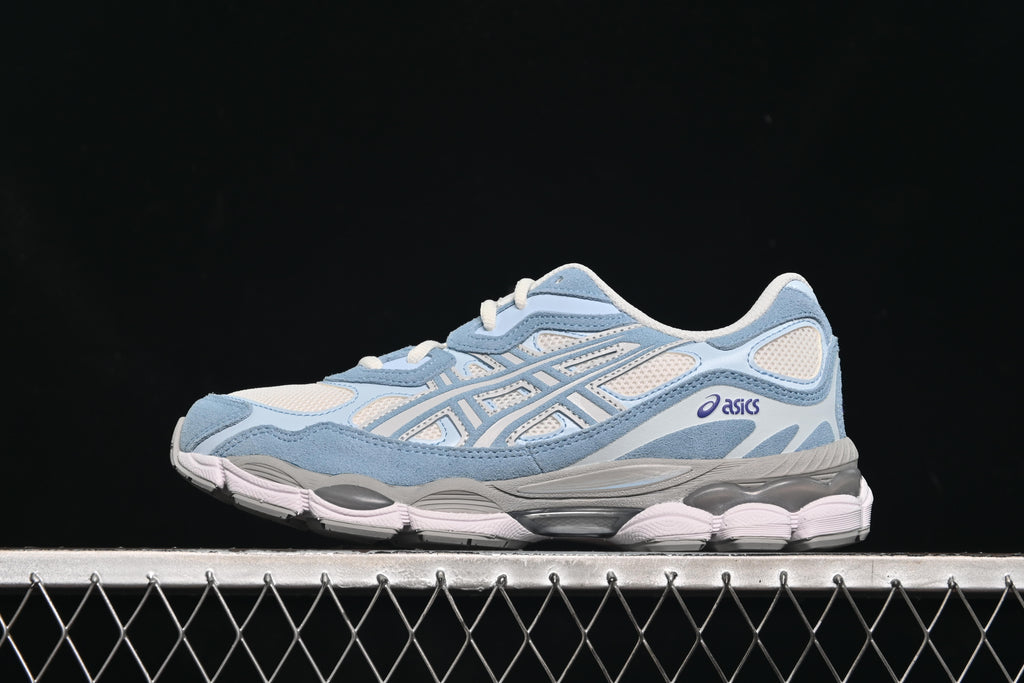 ASICS GEL NYC SKY BLUE