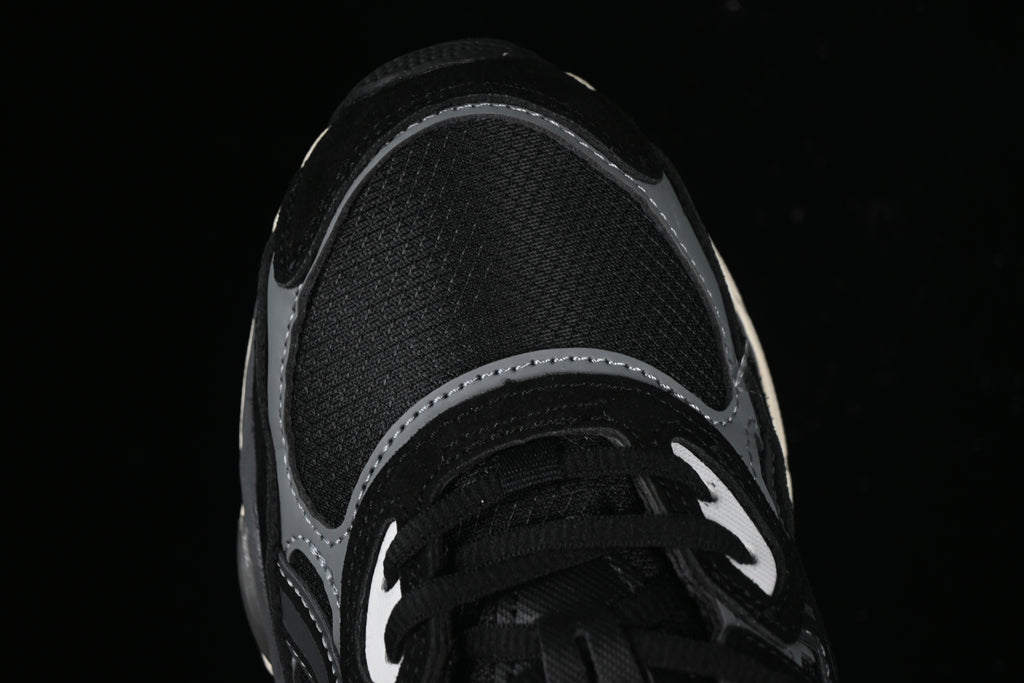 ASICS GEL NYC BLACK BEIGE