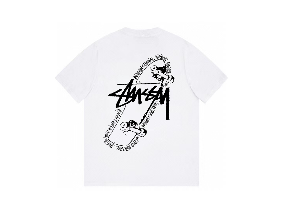 Stussy Shirt