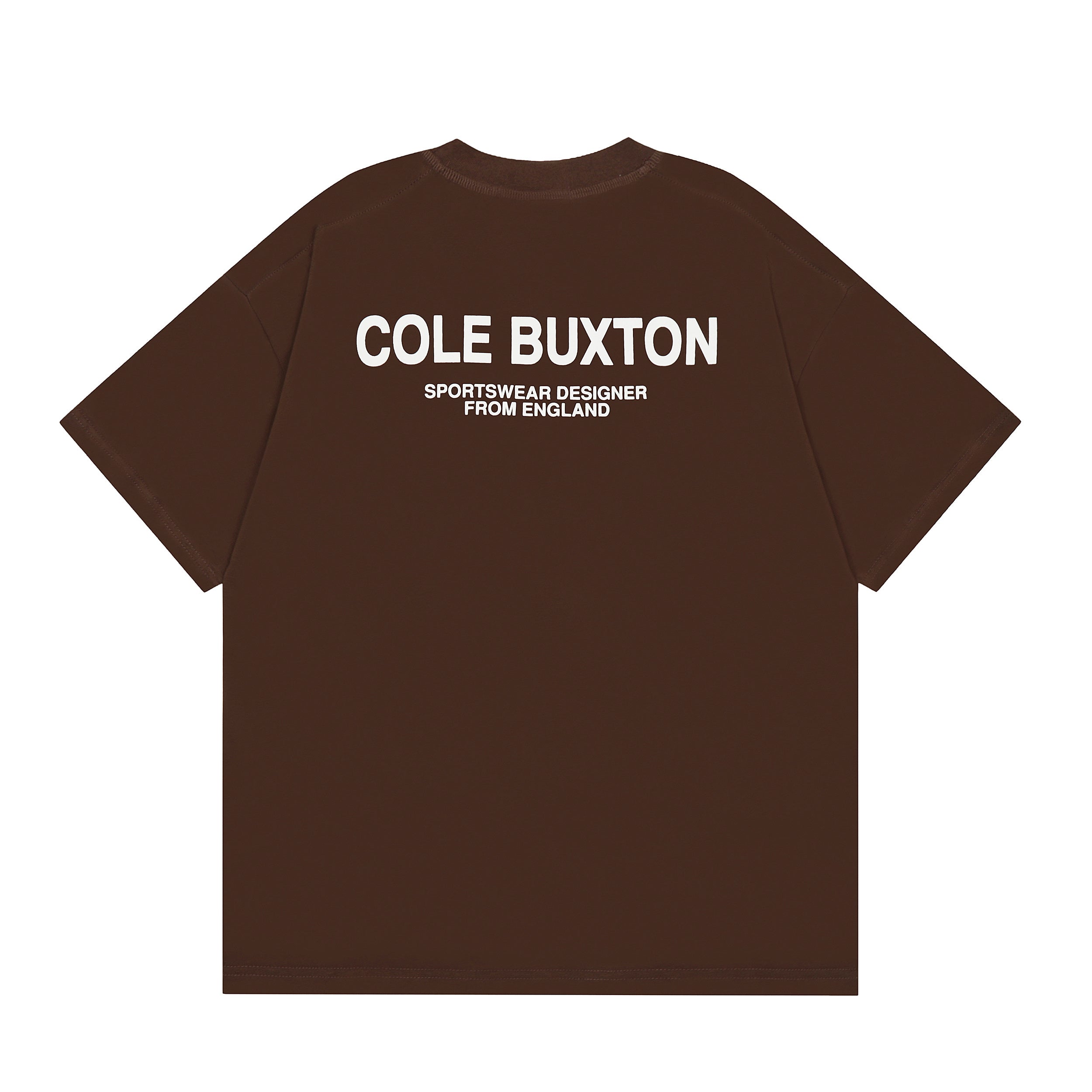 Cole Buxton Shirt