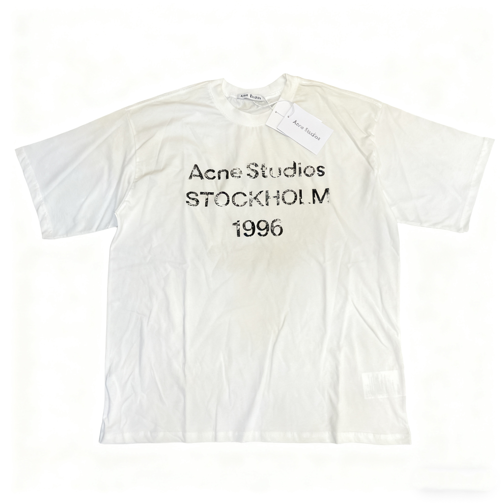 Acne Studios shirt - לבן