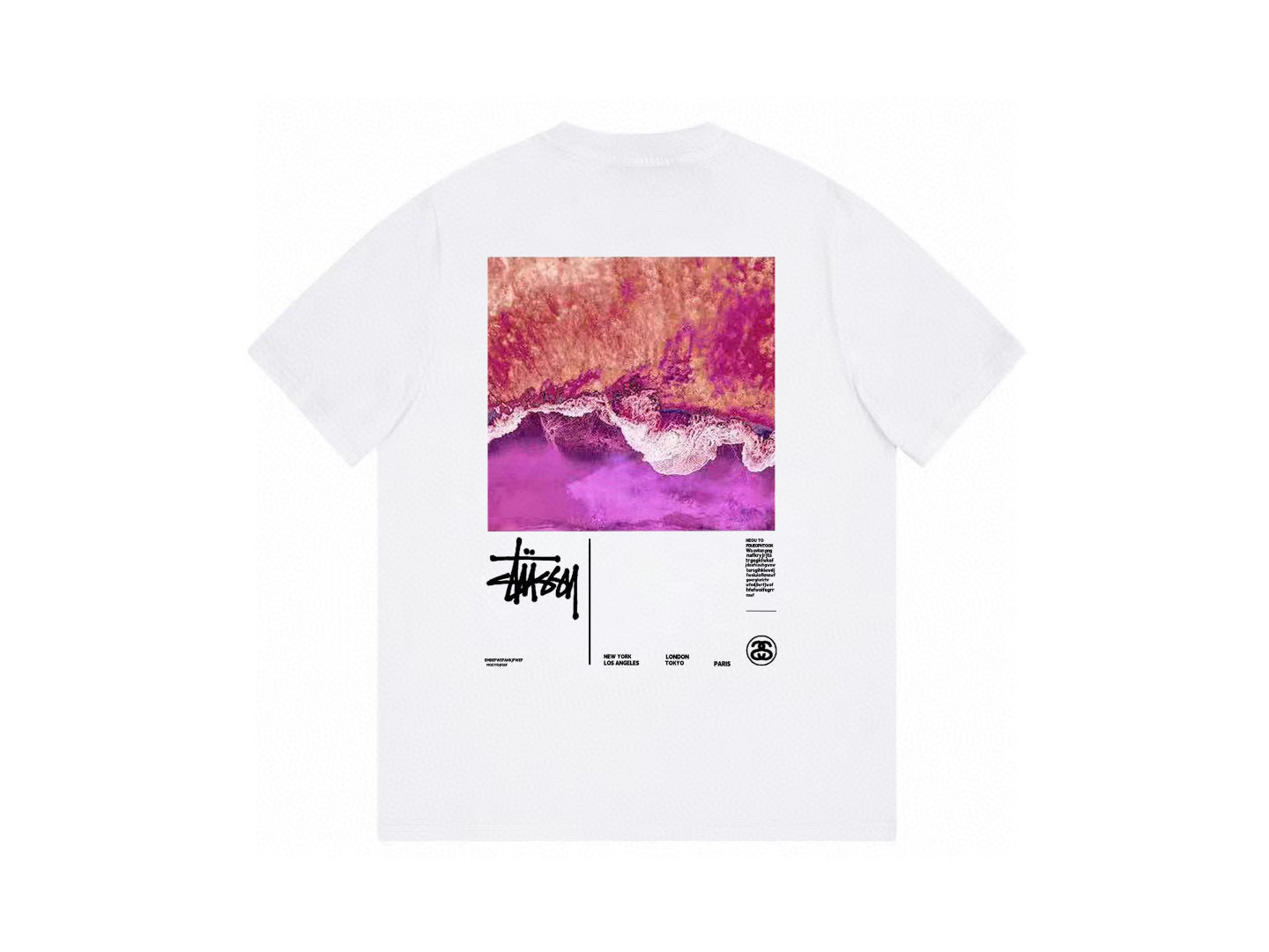Stussy Shirt