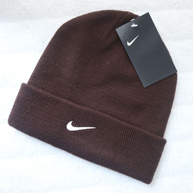 כובע צמר - Nike