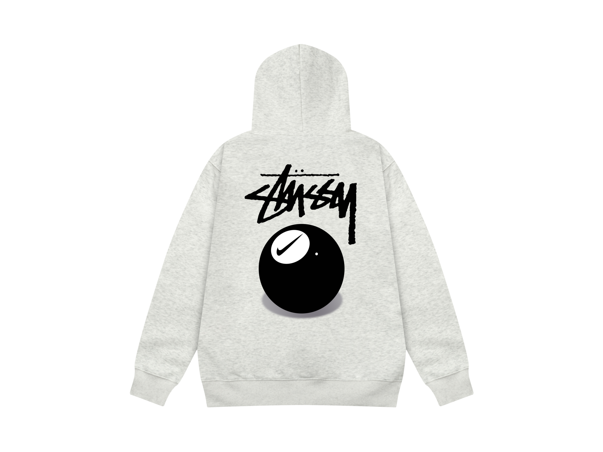 Stussy Hoodie