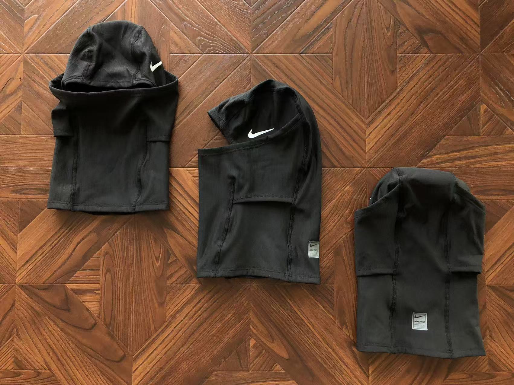 Nike Pro Hood Face Mask