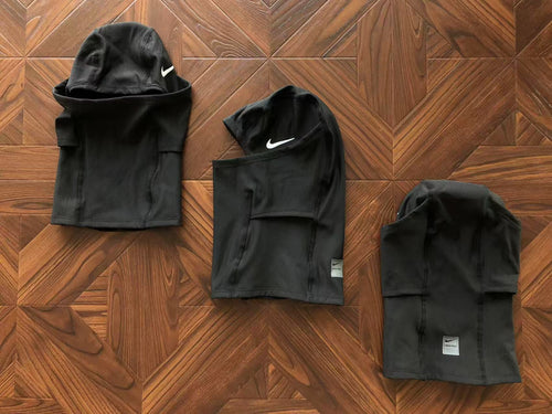 Nike Pro Hood Face Mask