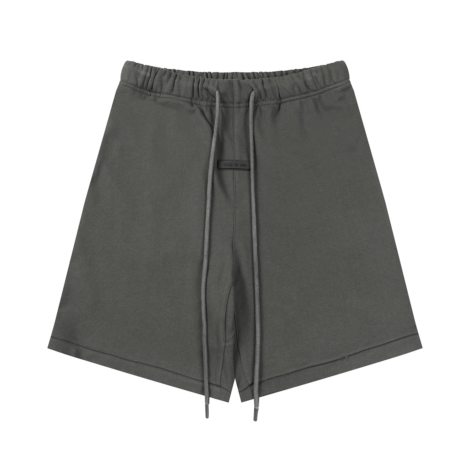 Essentials Short - Grey