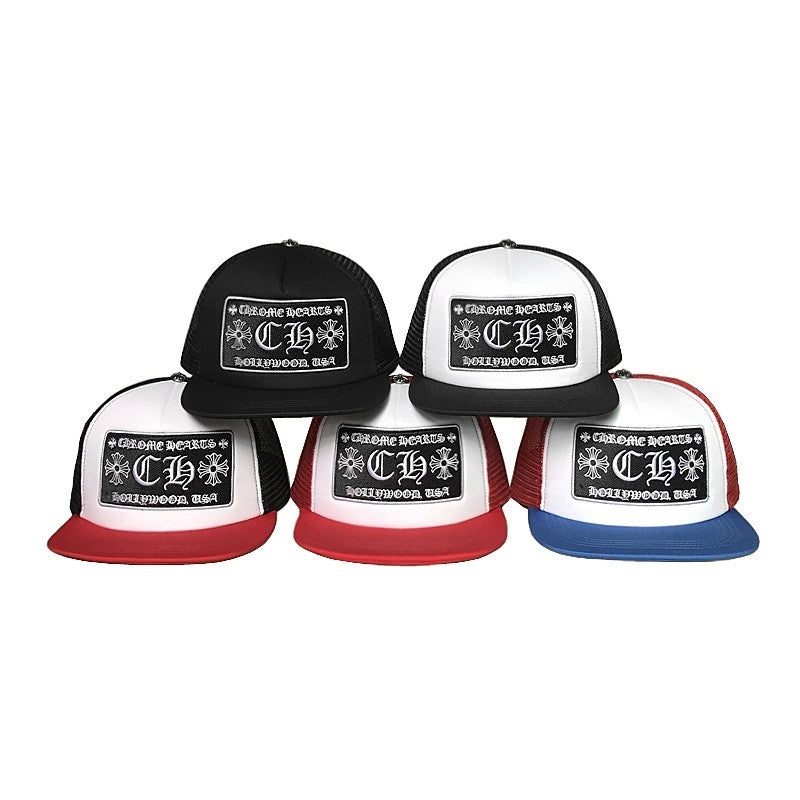 Chrome Hearts Cap