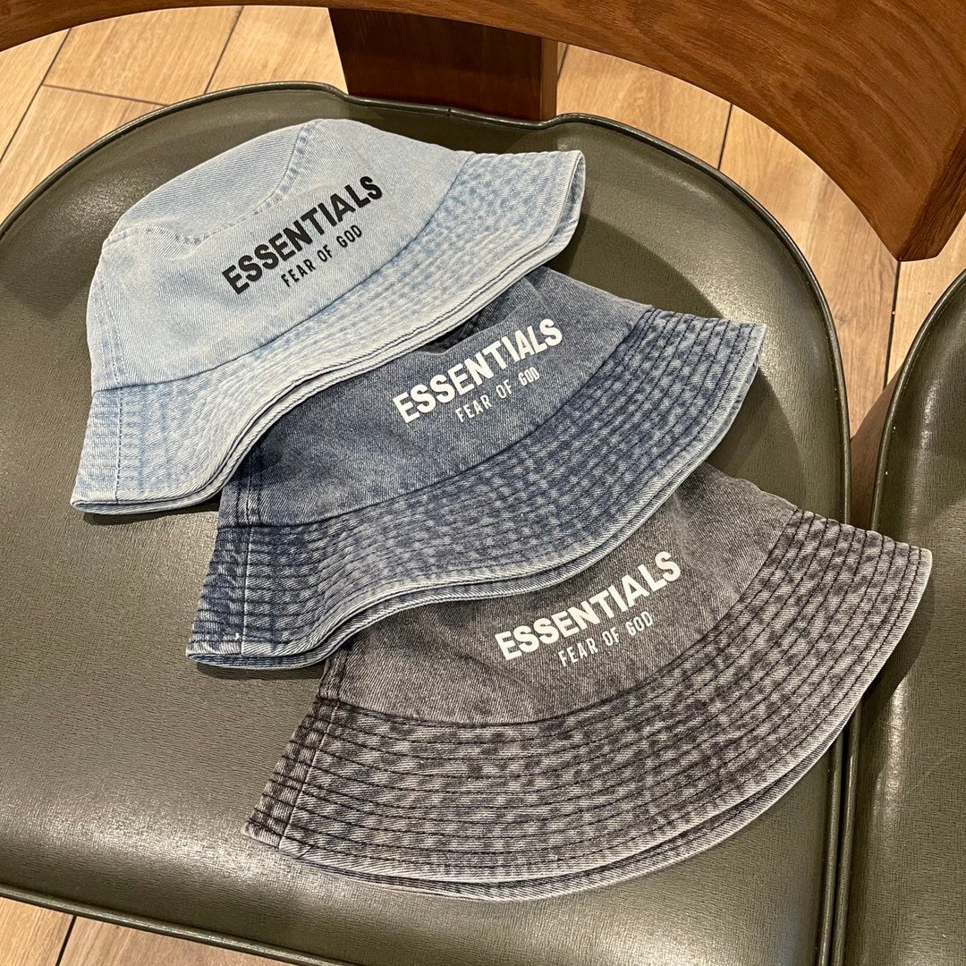 Essentials Cap