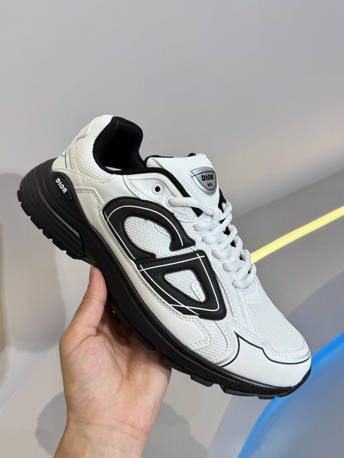 Dior B30 Sneaker