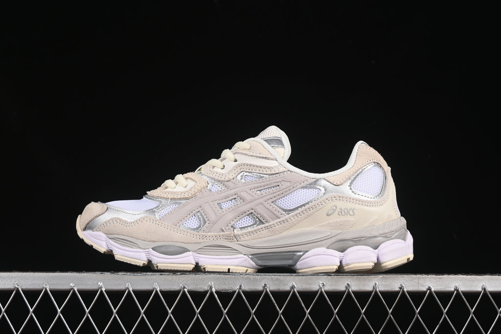 ASICS GEL NYC CREME