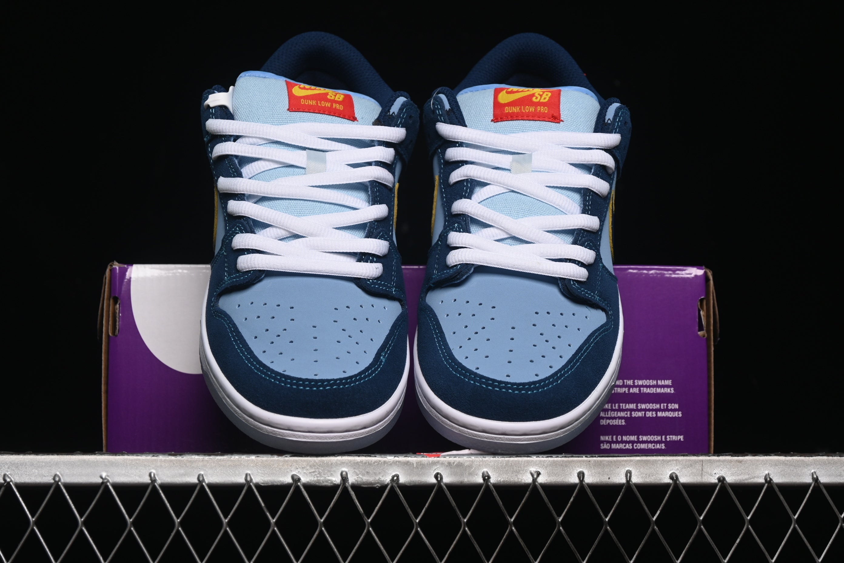 Nike SB Dunk Low “April Skateboards