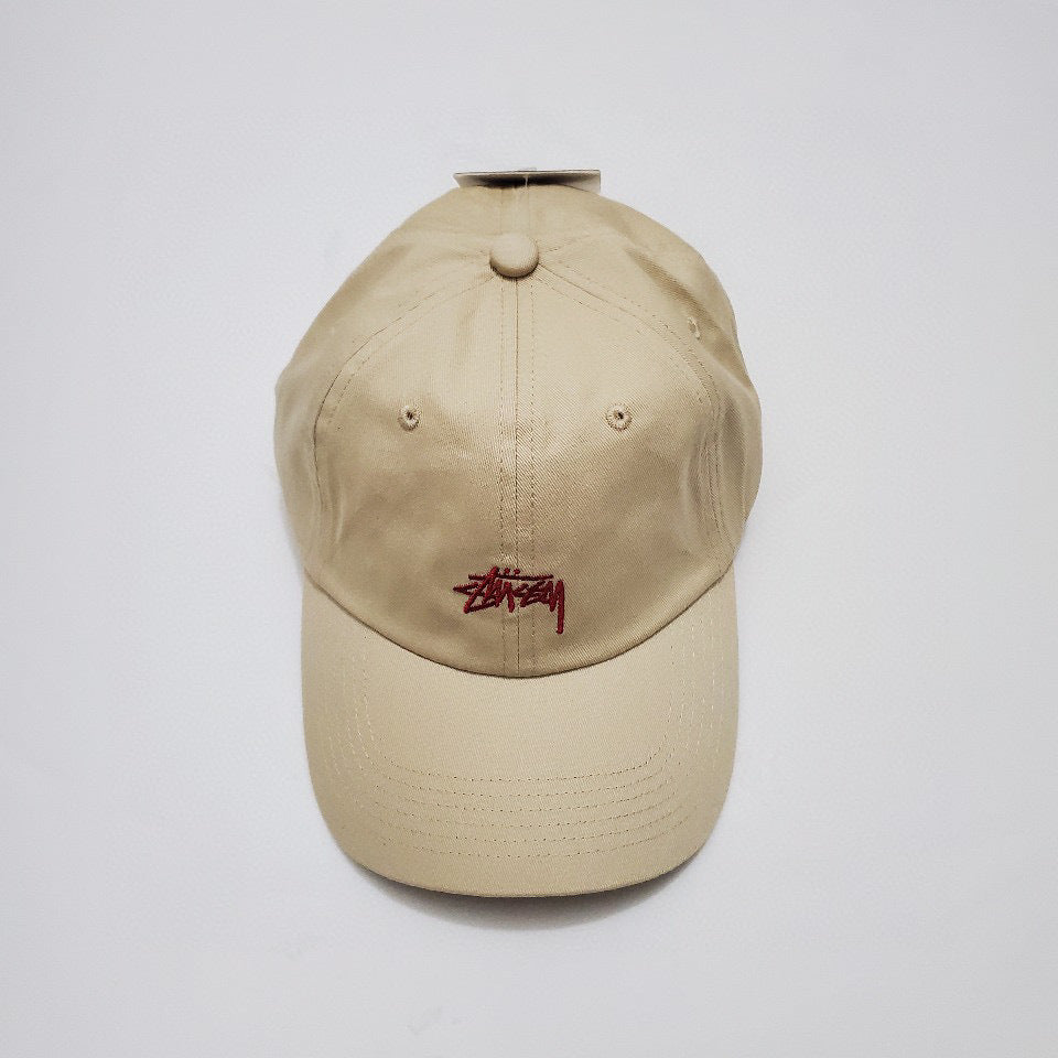 Stussy Cap