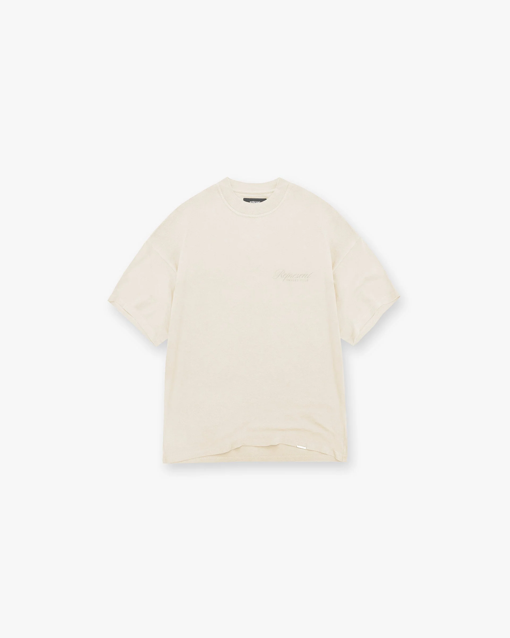 Represent shirt - בז׳