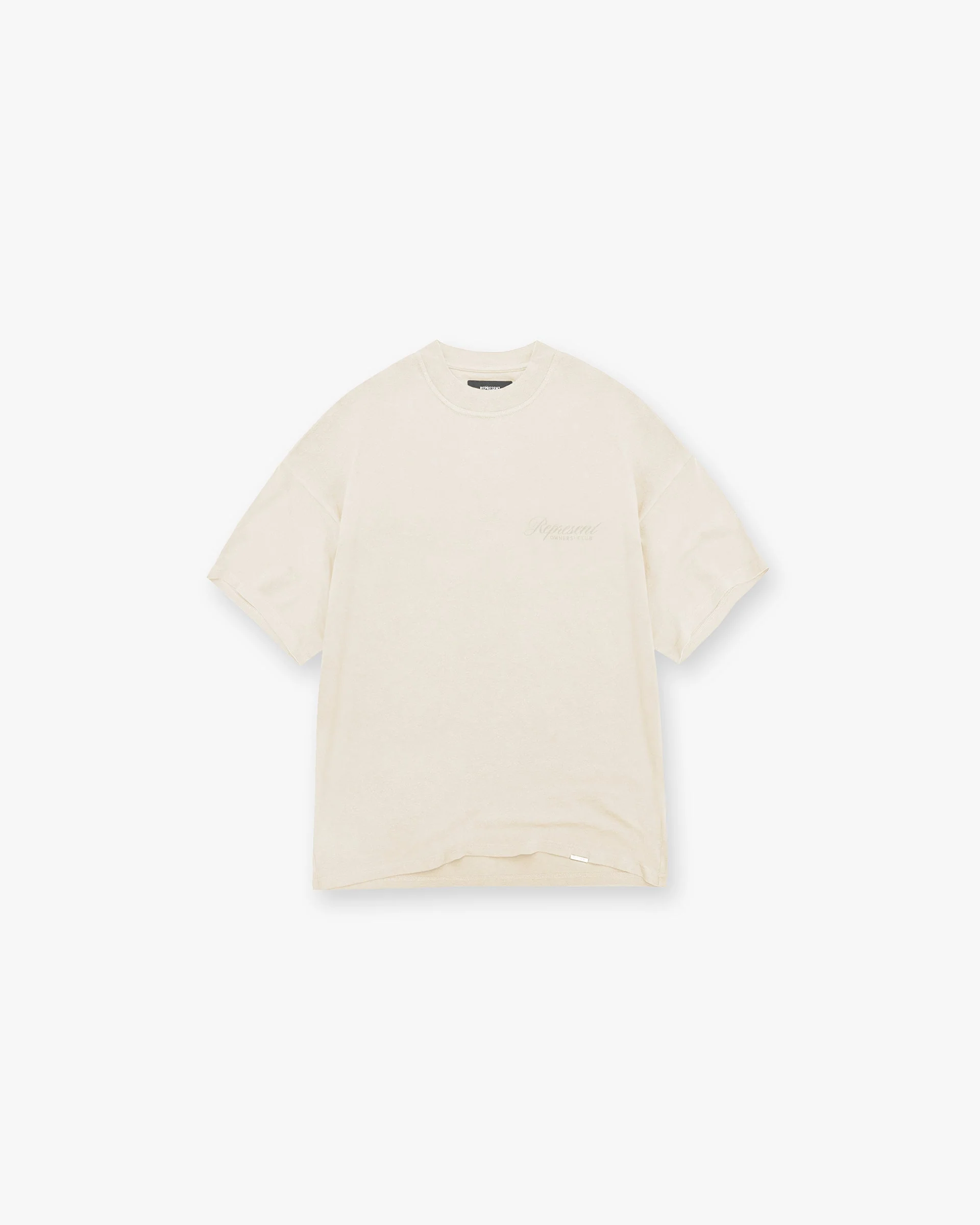 Represent shirt - בז׳