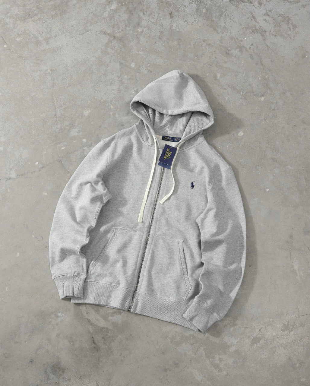 polo ralph lauren - סוודר