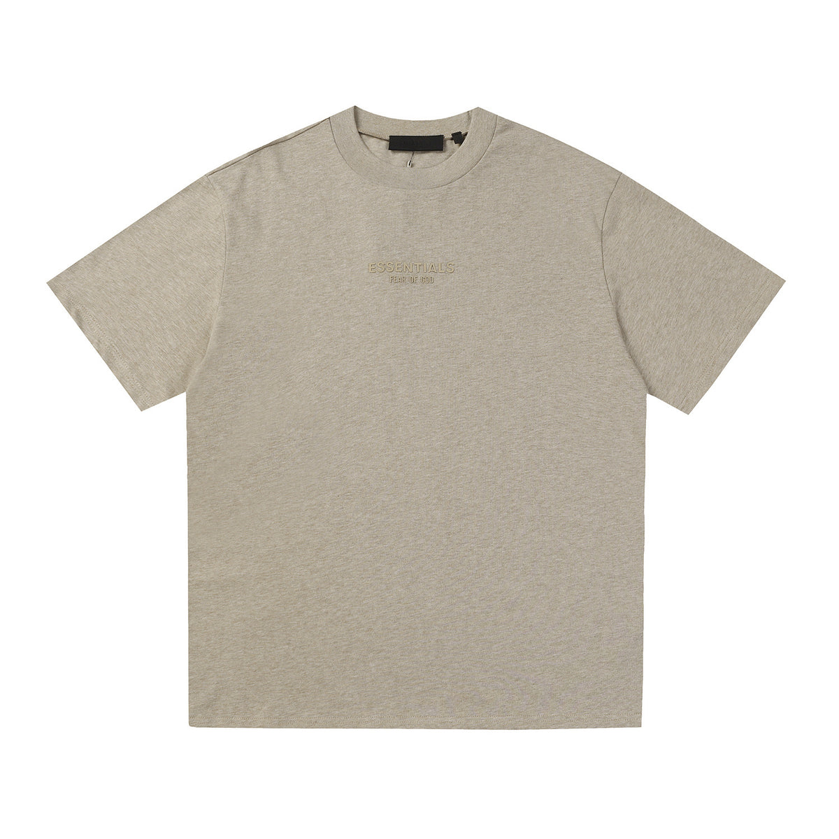 Essentials Shirt - Grey
