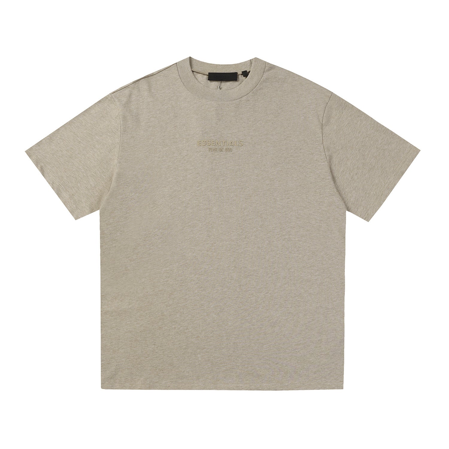 Essentials Shirt - Grey
