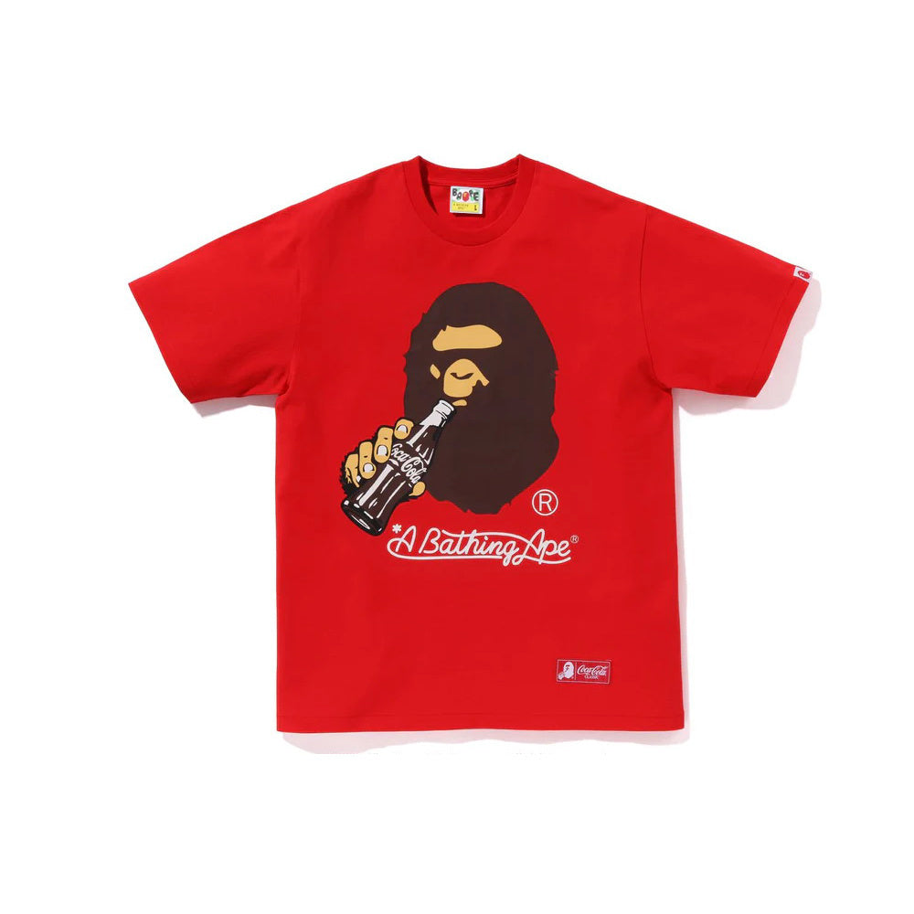 Bape Shirt