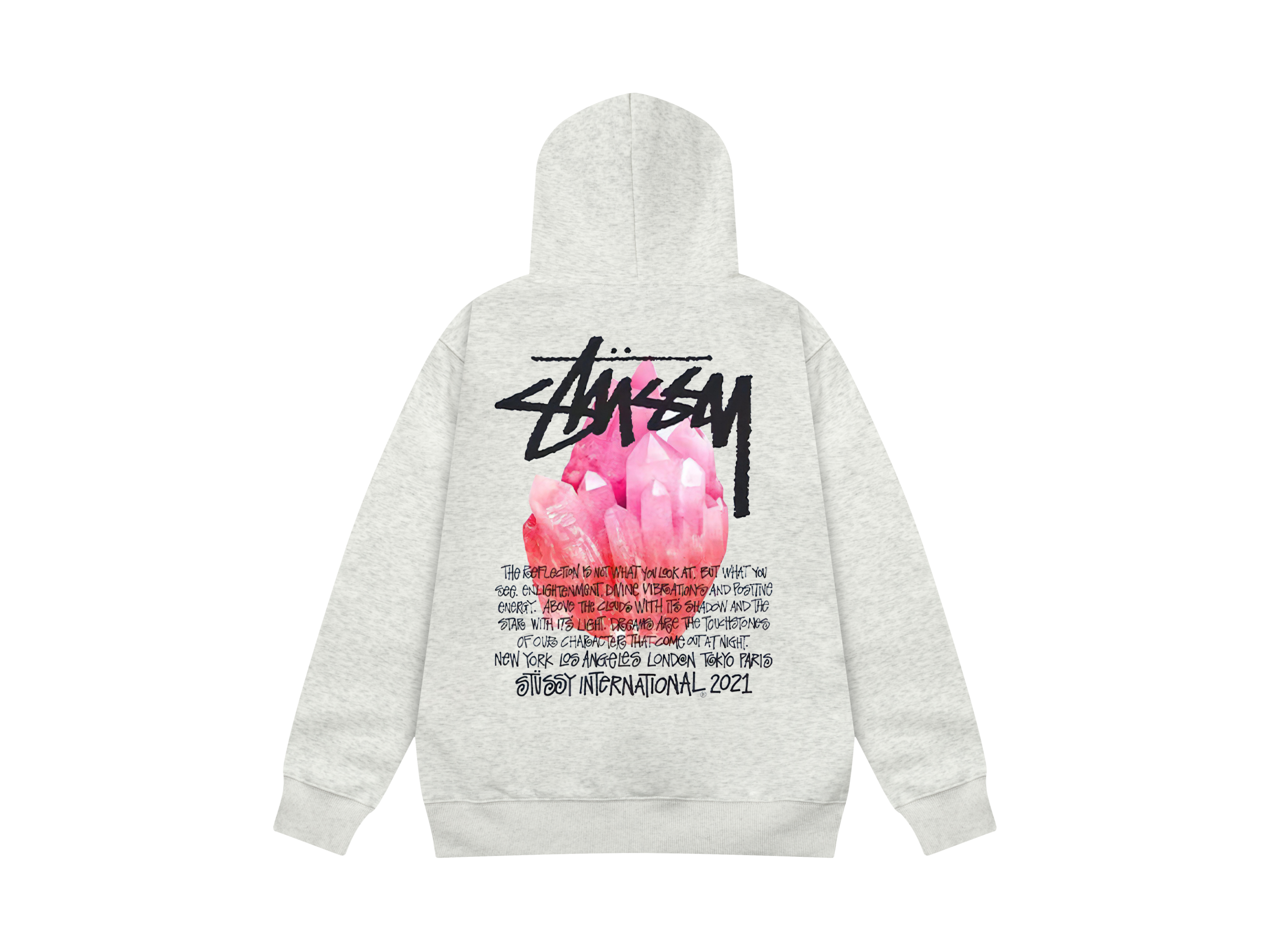 Stussy Hoodie