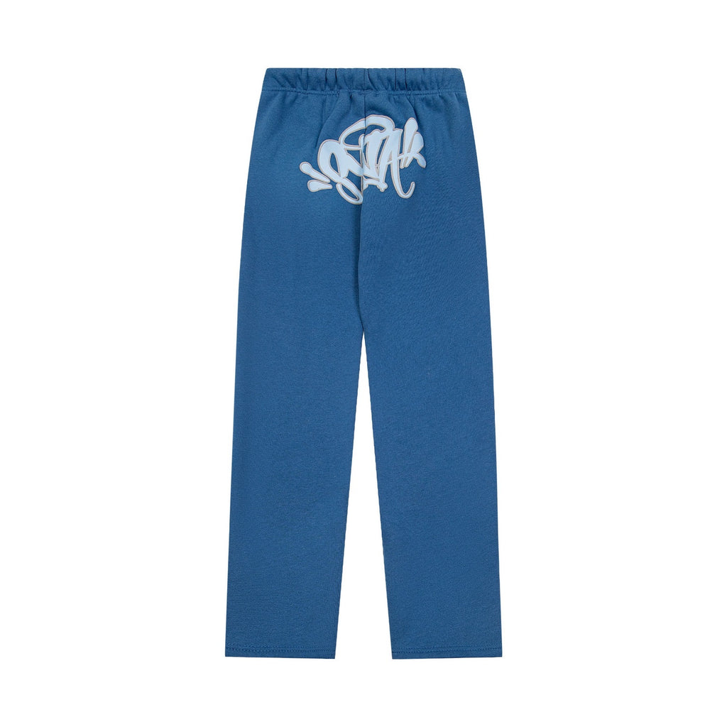 Syna World pants - כחול
