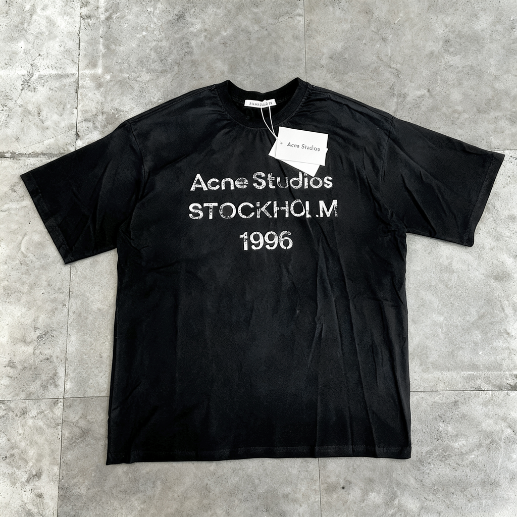Acne Studios shirt - שחור