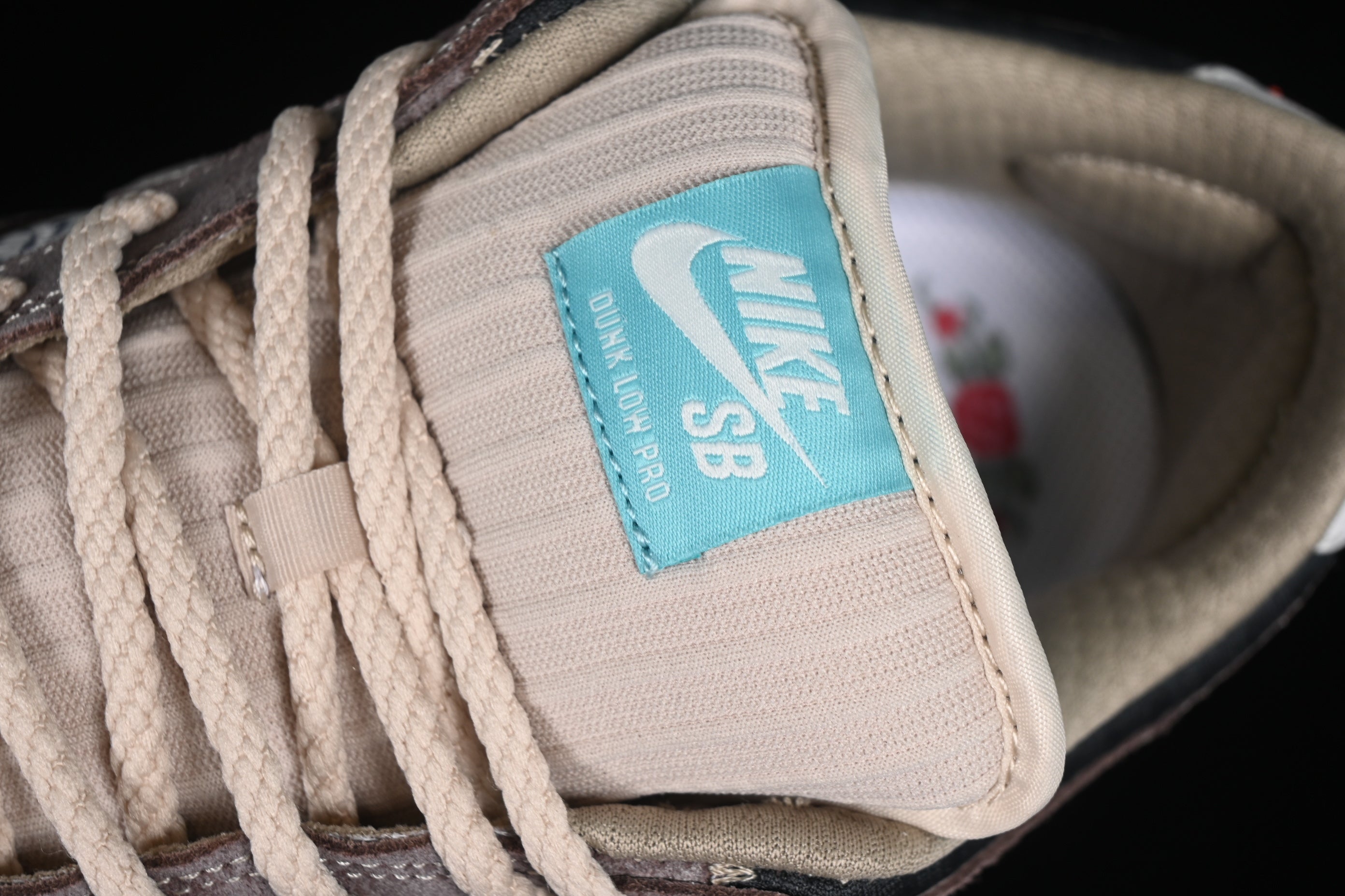 Nike SB Dunk - Fog II