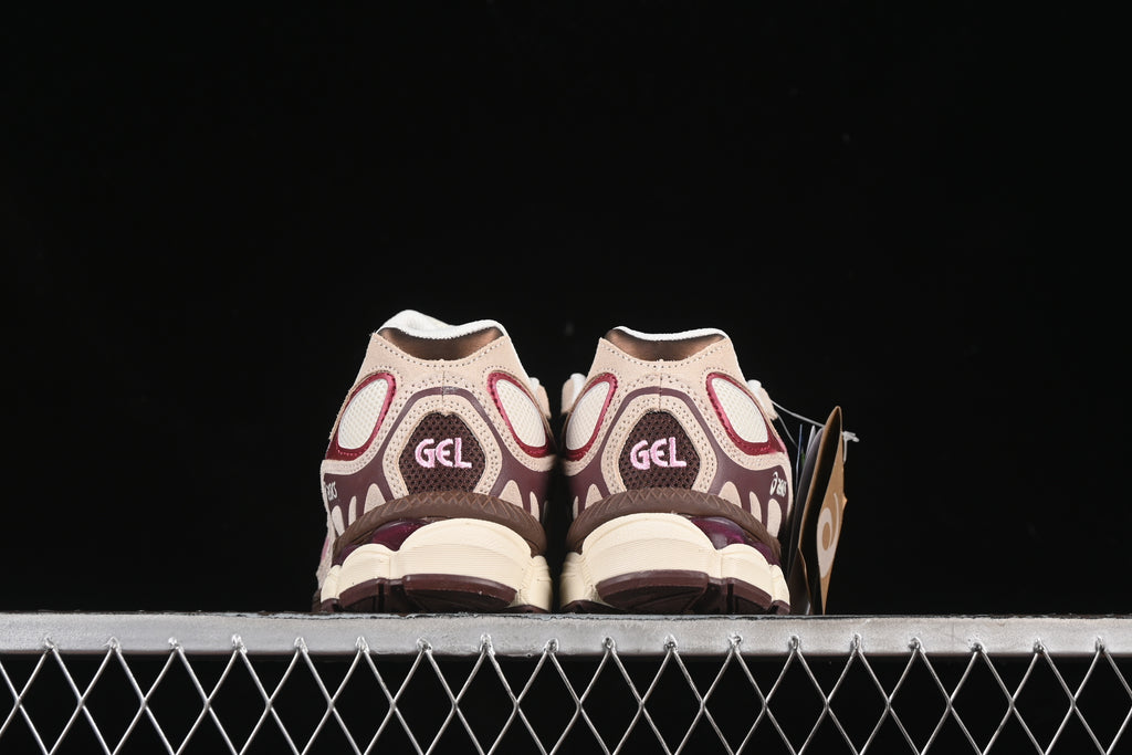 ASICS GEL NYC SWEET PINK