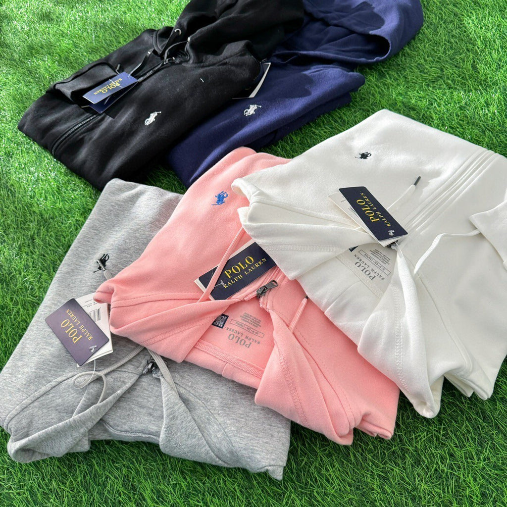 polo ralph lauren - סוודר