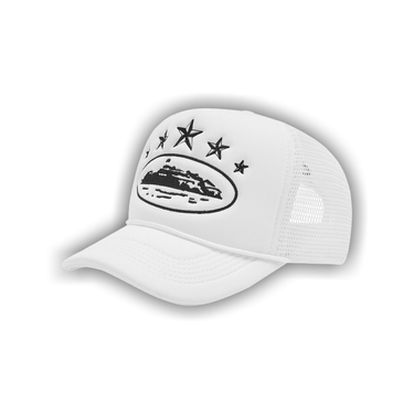 Cortiez cap