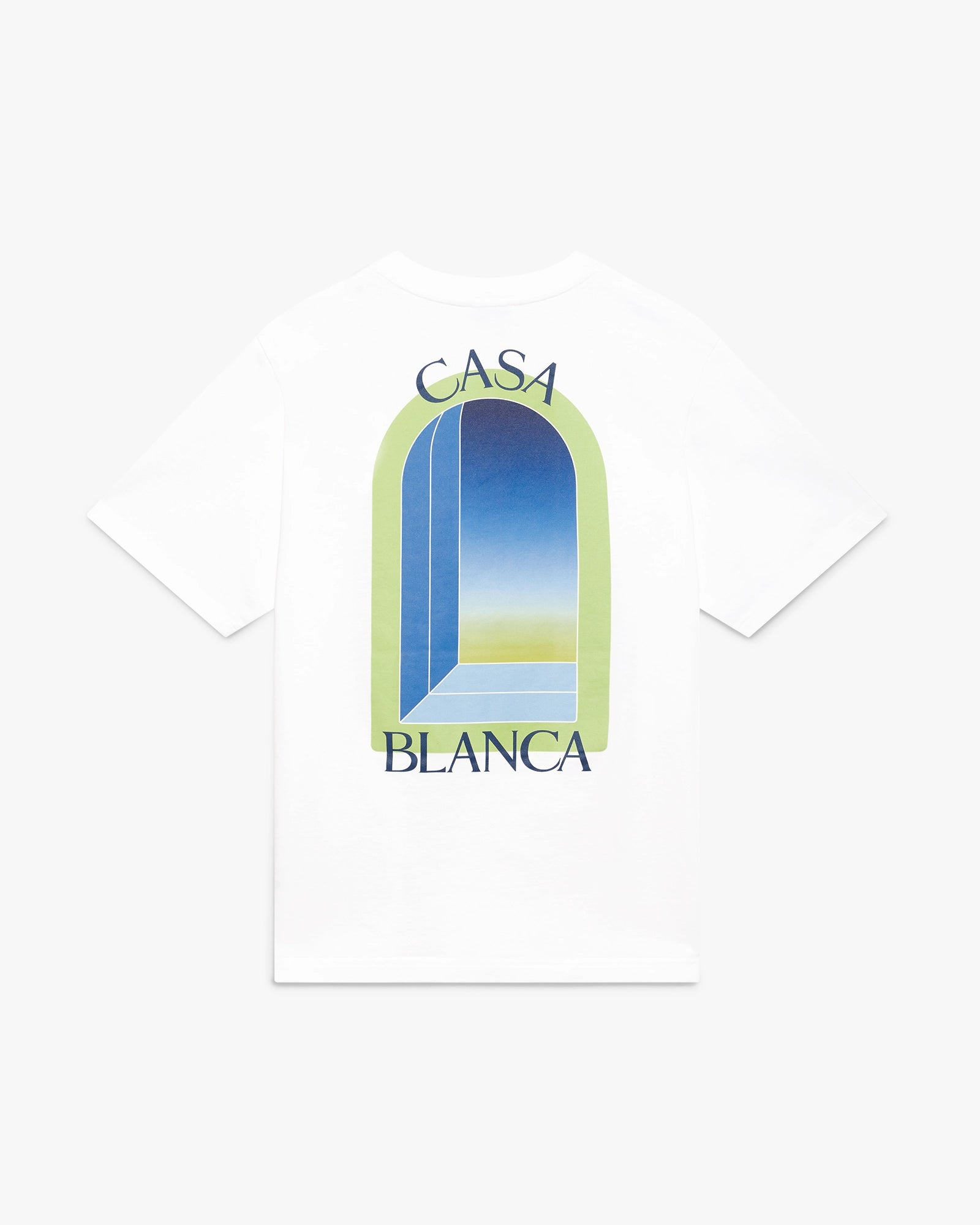 Casablanca Shirt