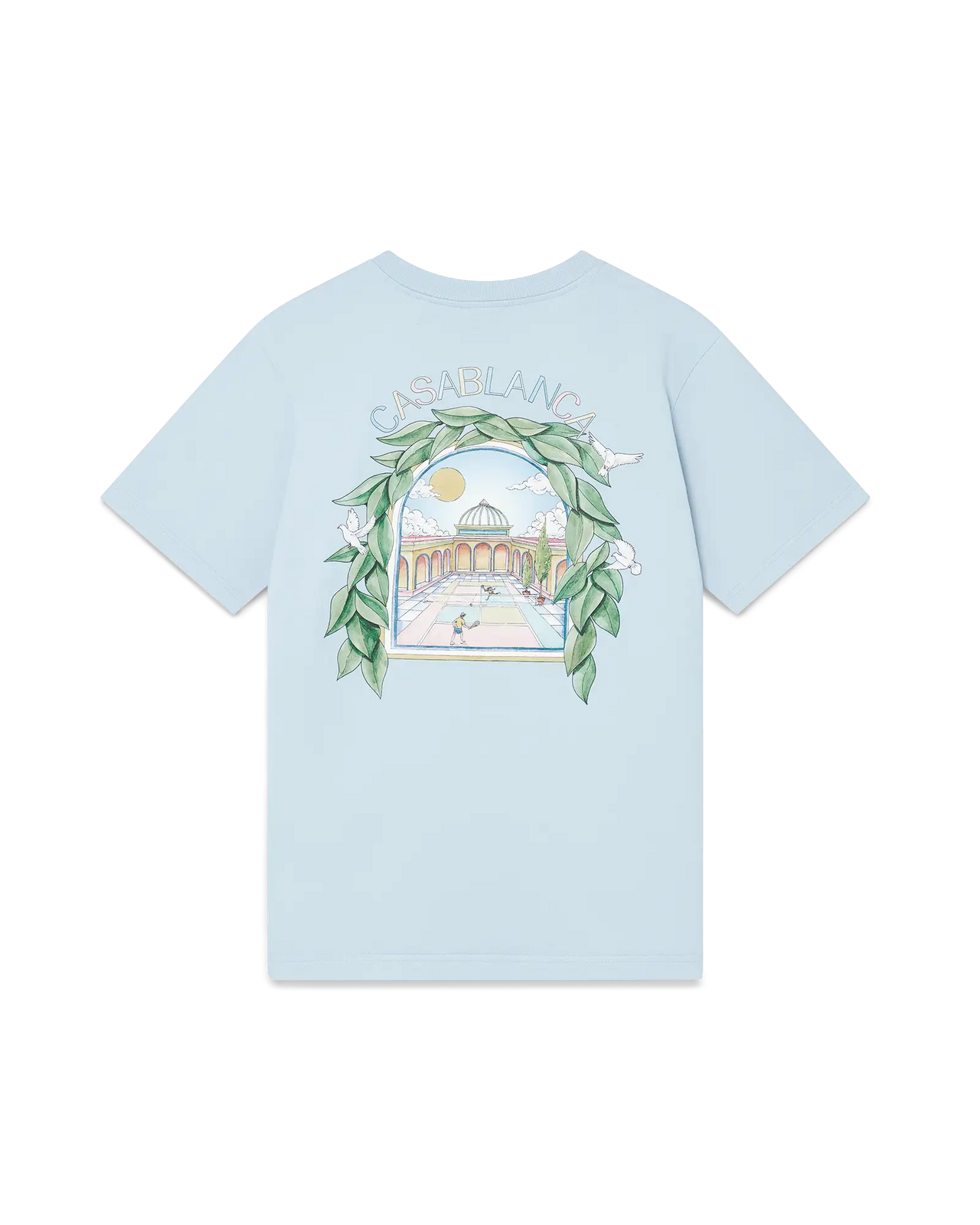 Casablanca Shirt